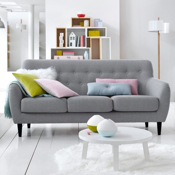 ĐỊA CHỈ CUNG CẤP GỐI SOFA CHẤT LƯỢNG TẠI HỒ CHÍ MINH