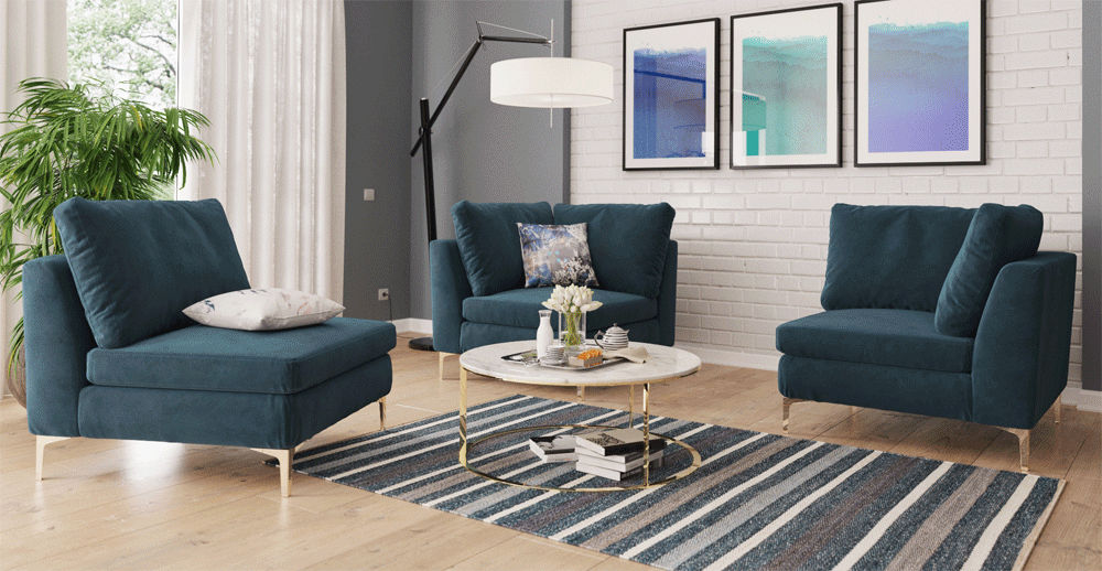 10 LÝ DO BẠN NÊN MUA SOFA CỦA SOFA CHÂU ÂU