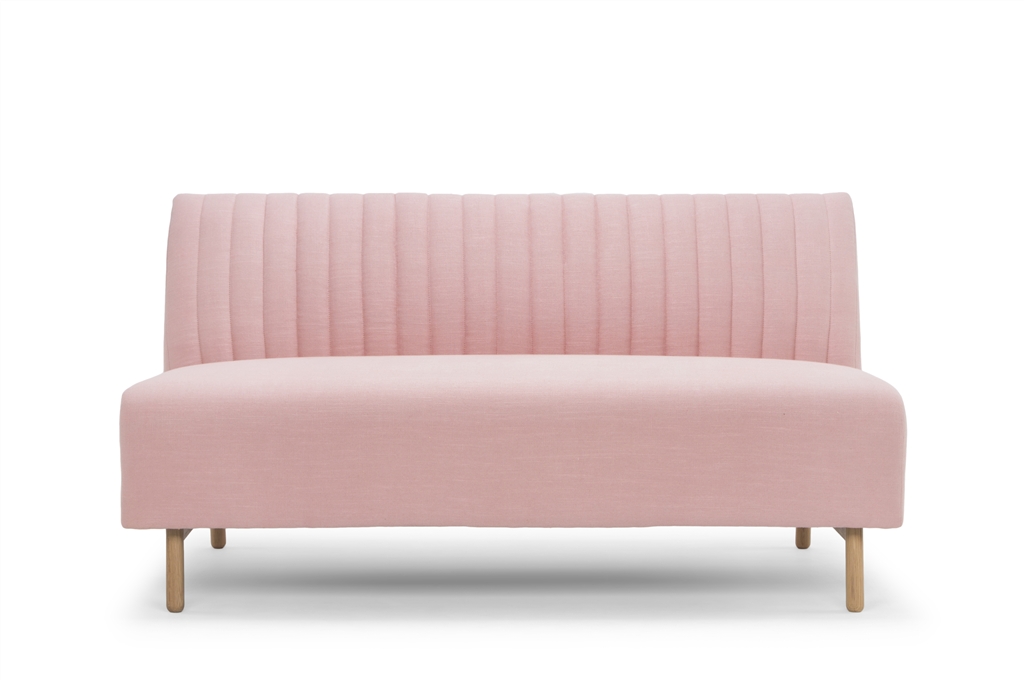 Ghế sofa cao cấp 2 chỗ ngồi S201451