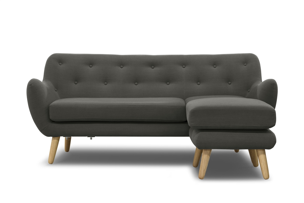 Ghế Sofa góc cao cấp S65752