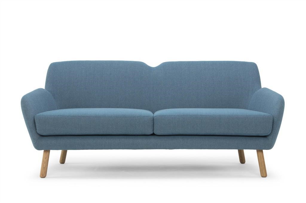 Ghế sofa văn phòng cao cấp 3 chỗ ngồi S301416