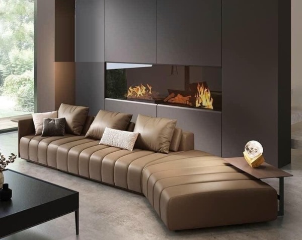UY TÍN CHẤT LƯỢNG KHI MUA SOFA DA THẬT TẠI NỘI THẤT AAA