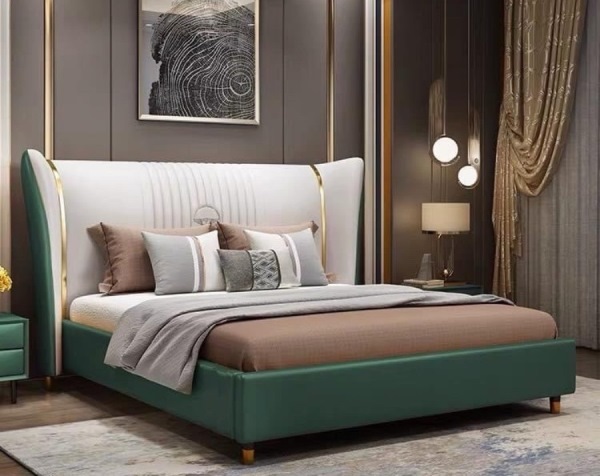 ƯU ĐIỂM CỦA GIƯỜNG BỌC NỆM CAO CẤP