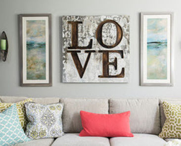 LỰA CHỌN GỐI SOFA- CHUYỆN TƯỞNG DỄ NHƯNG KHÔNG HỀ ĐƠN GIẢN