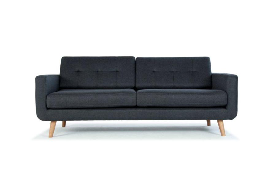 Ghế sofa cao cấp 3 chỗ ngồi S30764